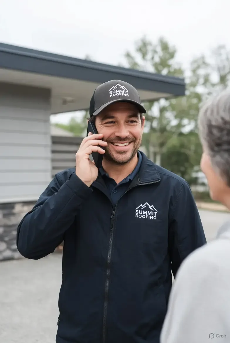 Flat Roof Leak Repair Baltimore, MD FAQs